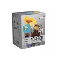  طعم دار بن مانو نارگیل، وانیل و کارامل633a56d9cf6fe510830